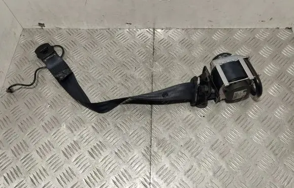 Jaguar XJ X351 Front seatbelt BW93611B08BB8JMN