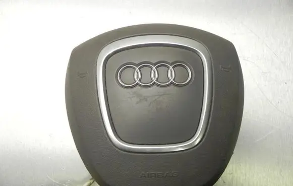 Audi A8 S8 D3 4E Steering wheel airbag 4E0880201AT M1761