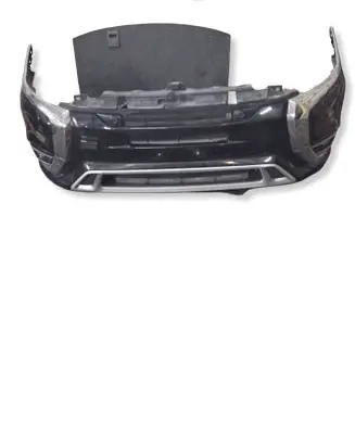 Mitsubishi Outlander Front bumper 