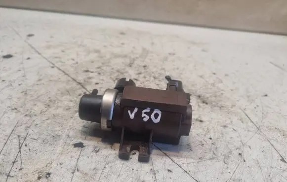 Volvo V50 Turbo solenoid valve 72832804 96500983