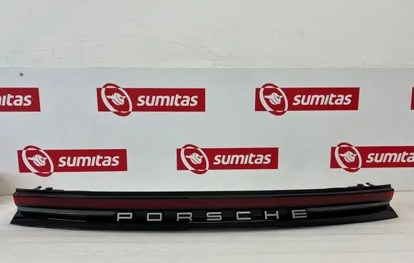Porsche Panamera (971) Tailgate rear/tail lights 976945207BK L976076 8Z6945207BK