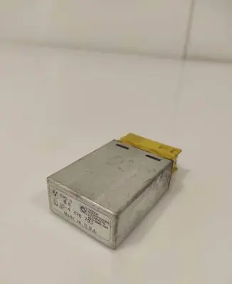 BMW 3 E36 Immobilizer control unit/module 61354378793 6010820001