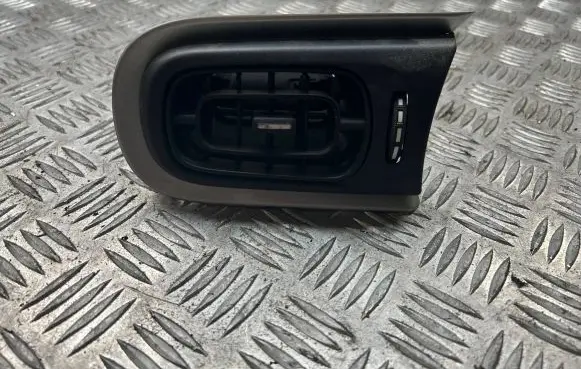 Citroen C3 Dashboard side air vent grill/cover trim 98159963ZD