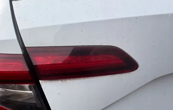 Skoda Karoq Rear/tail lights set 2019R