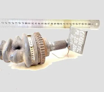 KIA Carens I Front driveshaft
