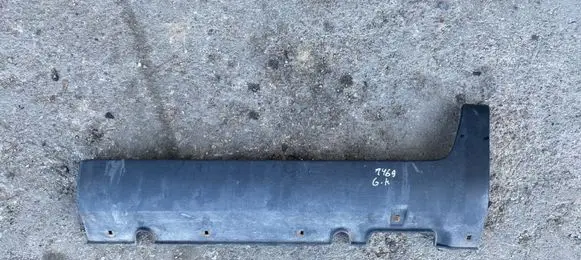 KIA Sportage Rear sill (body part) 877630Z500