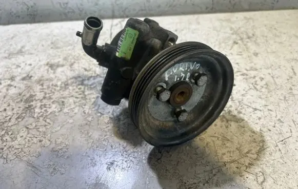 Fiat Fiorino Power steering pump 26144443 51822567