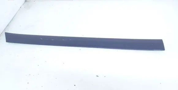 Audi A4 S4 B5 8D Rear door trim (molding)