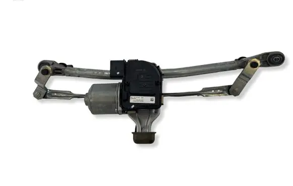 Opel Grandland X Front wiper linkage and motor 3397022077