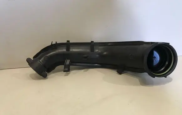 Volkswagen Golf VI Intercooler hose/pipe 03C145673H