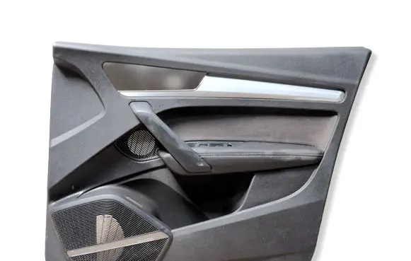 Audi Q5 SQ5 Front door card panel trim 80A867134 80A867118A