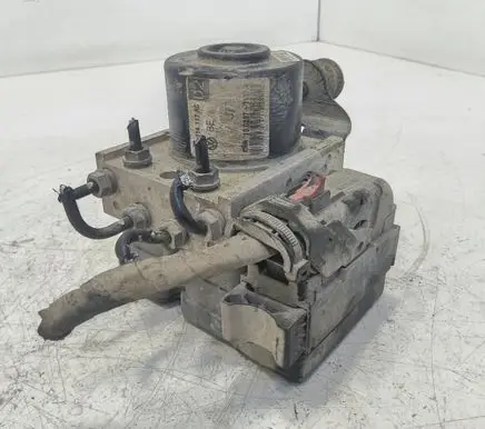 Volkswagen Caddy ABS Pump 1K0614117