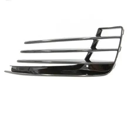 Volkswagen Golf VI Front bumper lower grill 5G0853665E