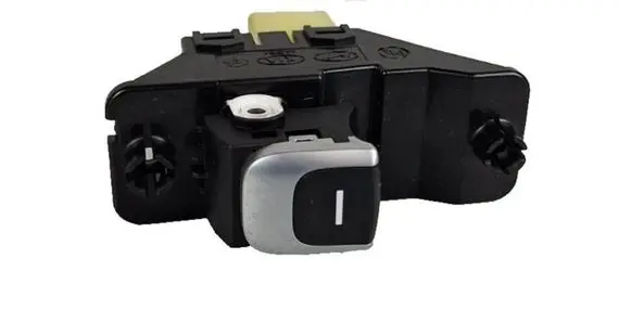 KIA Niro Electric window control switch 4C752R1310