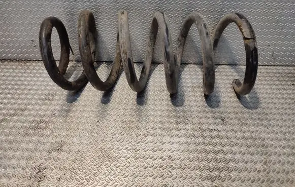 Renault Trafic II (X83) Front coil spring 4411803