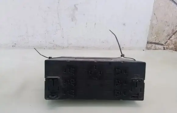 Volkswagen PASSAT B6 Comfort/convenience module 3C0937049