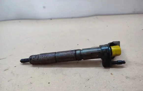 Jeep Grand Cherokee (WK) Fuel injector 0445115064