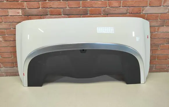BMW 4 G22 G23 G24 G26 Tailgate/trunk/boot lid 9881889