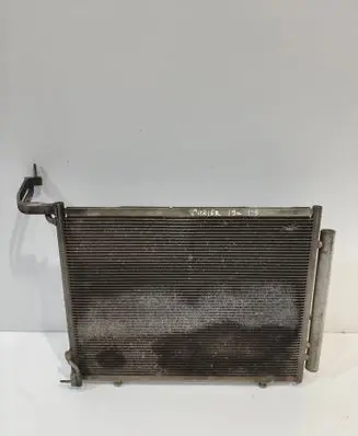 Ford Transit Courier II A/C cooling radiator (condenser) H1BH19710AB 1F0M0C0