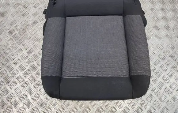 Citroen C3 Aircross Front passenger seat 4149464 03560651