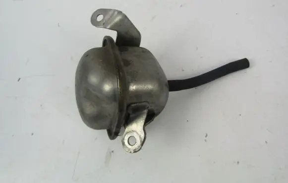 Mazda 6 Vacuum pump 