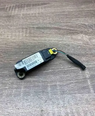 Mercedes-Benz C W203 Airbag deployment crash/impact sensor 0018204426