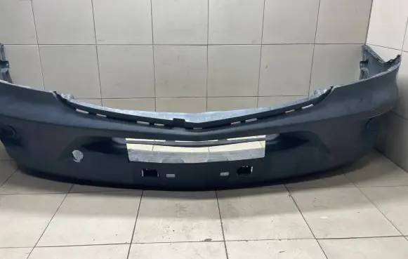 Mercedes-Benz Sprinter W906 Front bumper A9068801570