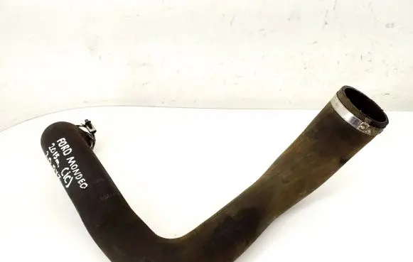 Ford Mondeo MK IV Intercooler hose/pipe