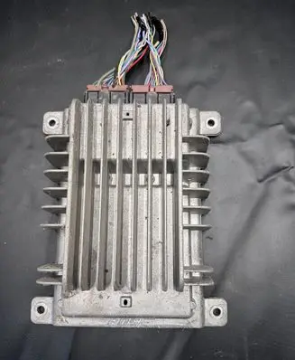 Infiniti FX Sound amplifier 280611CA0A