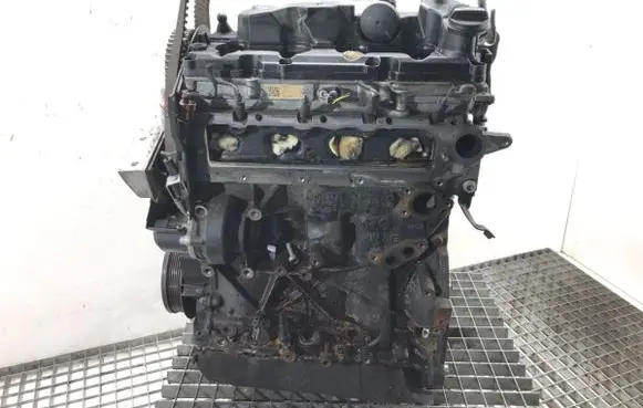 Skoda Rapid (NH) Engine CXM