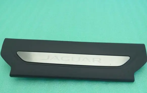 Jaguar F-Pace Front sill trim cover HK8313200A HK8313200E