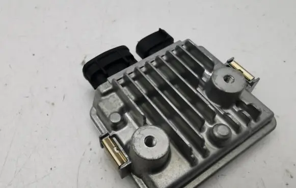 Toyota RAV 4 (XA50) Fuel injection pump control unit/module 8957148010