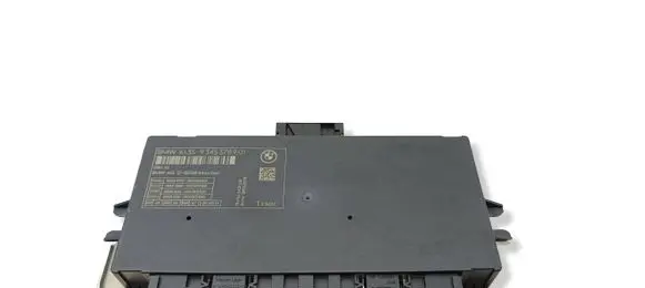 BMW X4 F26 Light module LCM 9345378