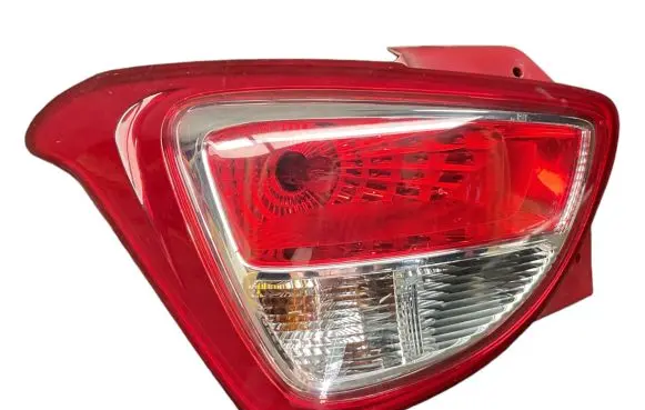 Hyundai i10 Rear/tail lights 92401B9000