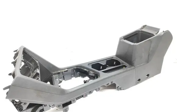 Volkswagen Tiguan Allspace Center console 5NN863319