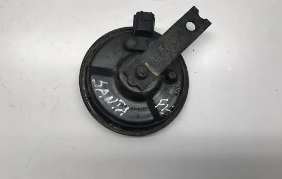Hyundai Santa Fe Horn signal 28R000033
