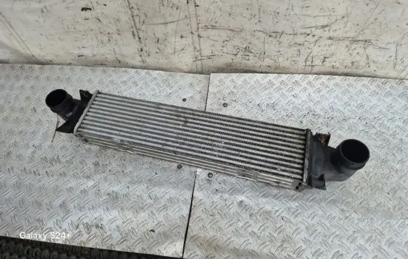 Volvo V60 Intercooler radiator 31338236