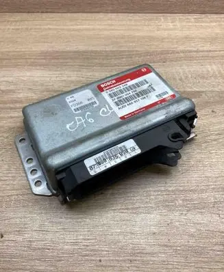Audi 100 S4 C4 Gearbox control unit/module 0260002248 4A0927156F Used