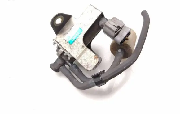 Honda Civic Turbo solenoid valve 1397000870