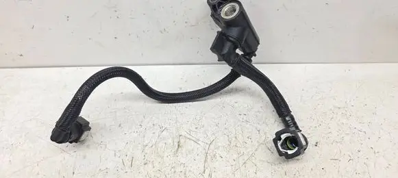 Citroen C5 Aircross Fuel line/pipe/hose 9821714380