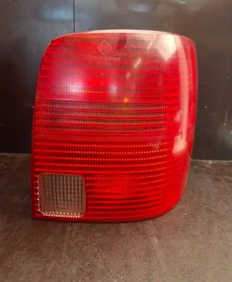 Volkswagen PASSAT B5 Rear/tail lights 3B9945257 393361