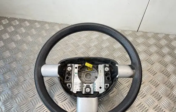 Volkswagen New Beetle Steering wheel 1C0419091AH