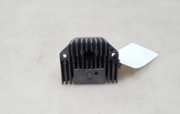 BMW 1 F20 F21 Light module LCM