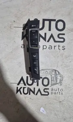 BMW 7 F01 F02 F03 F04 Other switches/knobs/shifts 9308295