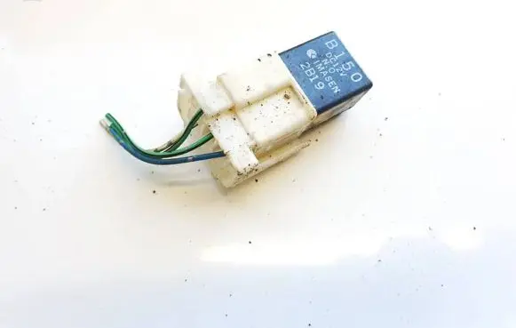 Mazda Xedos 6 Other relay 2b19