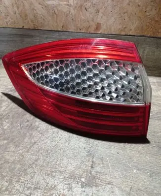 Ford Mondeo MK IV Rear/tail lights