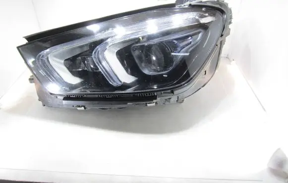Mercedes-Benz GLE W167 Headlight/headlamp A1679066504