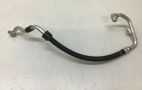 Jaguar E-Pace Air conditioning (A/C) pipe/hose GJ3219N602BD