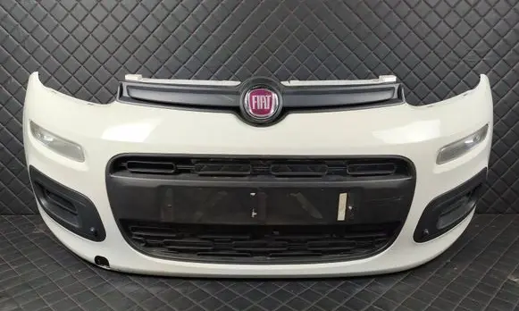 Fiat Panda III Front bumper 
