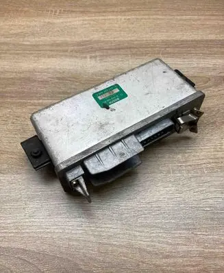 Audi 100 200 5000 C3 ABS control unit/module 443907379A 0265100017